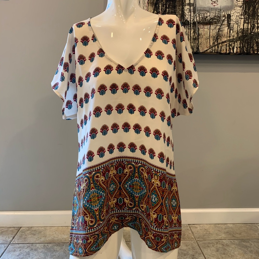 Show Me Your Mumu Original Mu